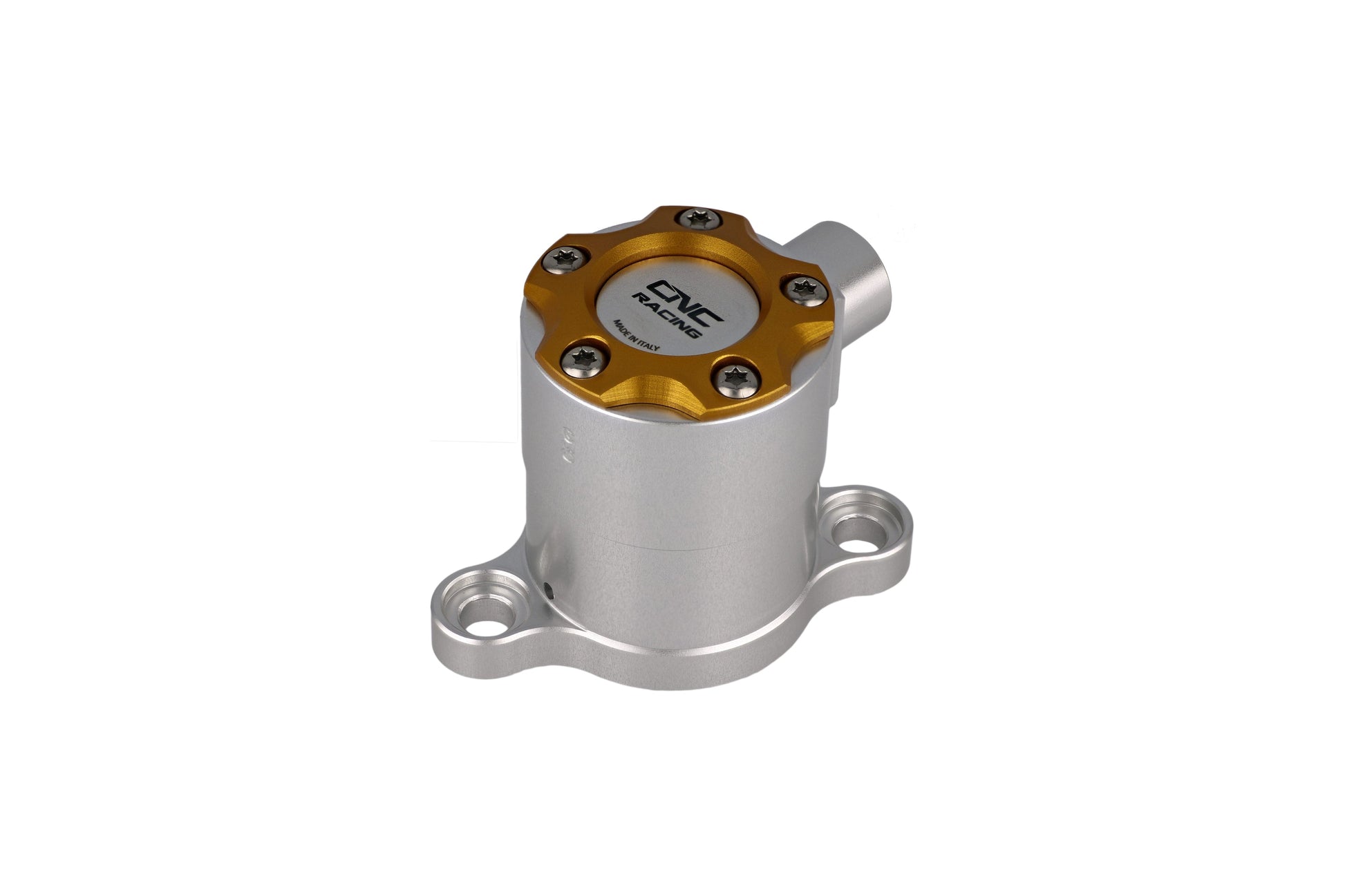 Drukzuiger koppeling 'Gear' 30mm - Ducati Monster 400 (2004-2007)