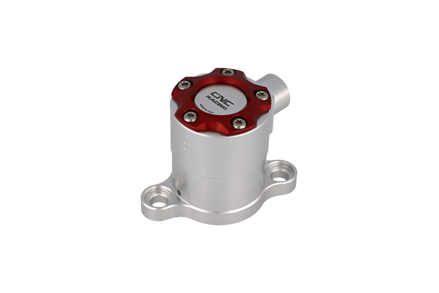 Drukzuiger koppeling 'Gear' 30mm - Ducati ST3S (2003-2007)