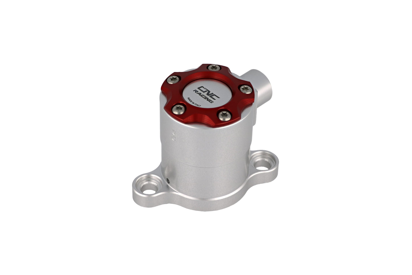 Drukzuiger koppeling 'Gear' 30mm - Ducati Monster S4RS (2006-2009)