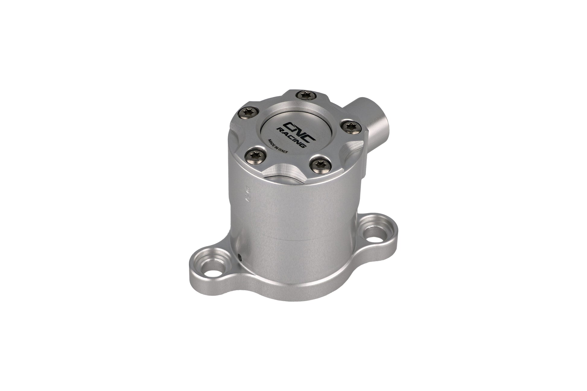 Drukzuiger koppeling 'Gear' 30mm - Ducati Multistrada 1200 Enduro Pro (2017-2018)