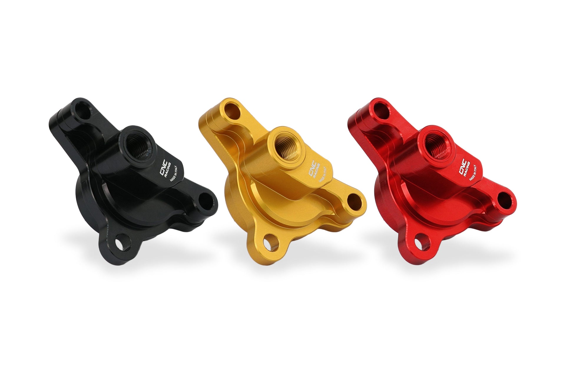 Drukzuiger koppeling CNC Racing Ducati Panigale V4 R (2019-2020)