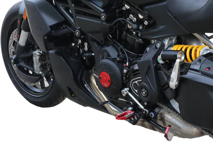 CNC Racing Koppeling Drukzuiger Ducati Scrambler 1100 (2018-2020)