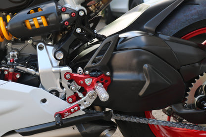 Koppeling Drukzuiger 29mm Ducati Panigale V2 Bayliss 1st Champion 20th Anniversary (2022-2024)