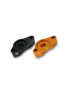 Assiette de montage pour le cylindre d'esclaves d'embrayage KTM KTM 1050 Adventure (2015-2016)