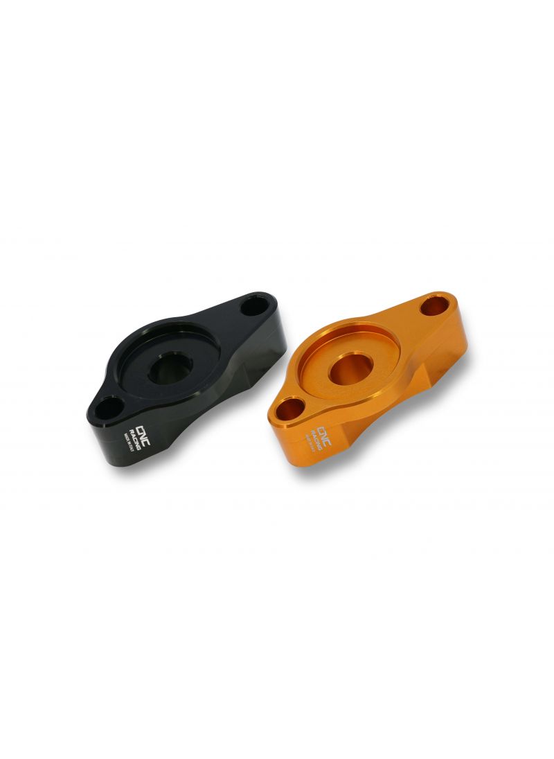 Plaque de montage pour le cylindre esclave d'embrayage KTM KTM RC8 (2009-2016)