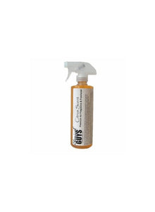 Guys chimiques - Fraiseureur d'air à parfum d'agrumes - 473 ml