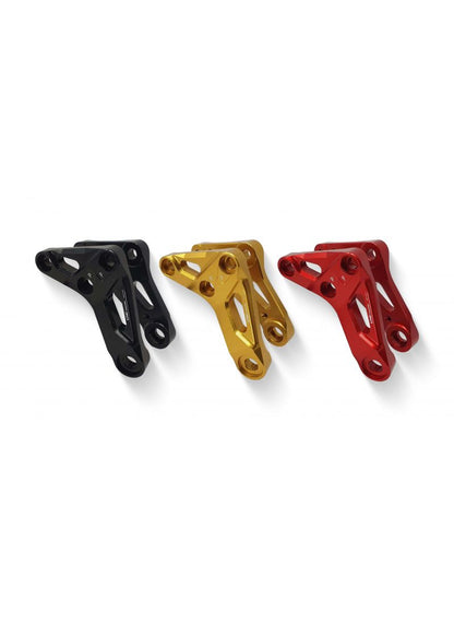 Kit de culbuteur à suspension arrière Ducati Panigale 899 959 1199 1299 V2 Ducati Panigale 1299 (2015-2017)