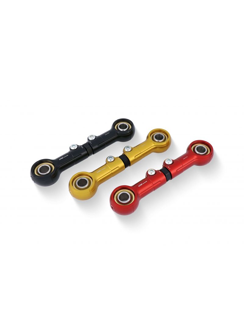 Rod à suspension arrière Ducati Panigale 899 959 1199 1299 V2 Ducati Panigale 899 (2013-2015)