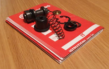 Kit de réparation du maître de frein Aprilia ETV1000 Caponord RST1000 Futura