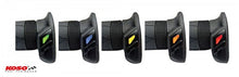 Verwarmde handvatten KOSO Premium Heated Grips HG13