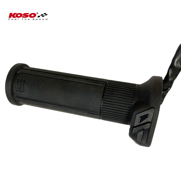 Verwarmde handvatten KOSO Premium Heated Grips HG13