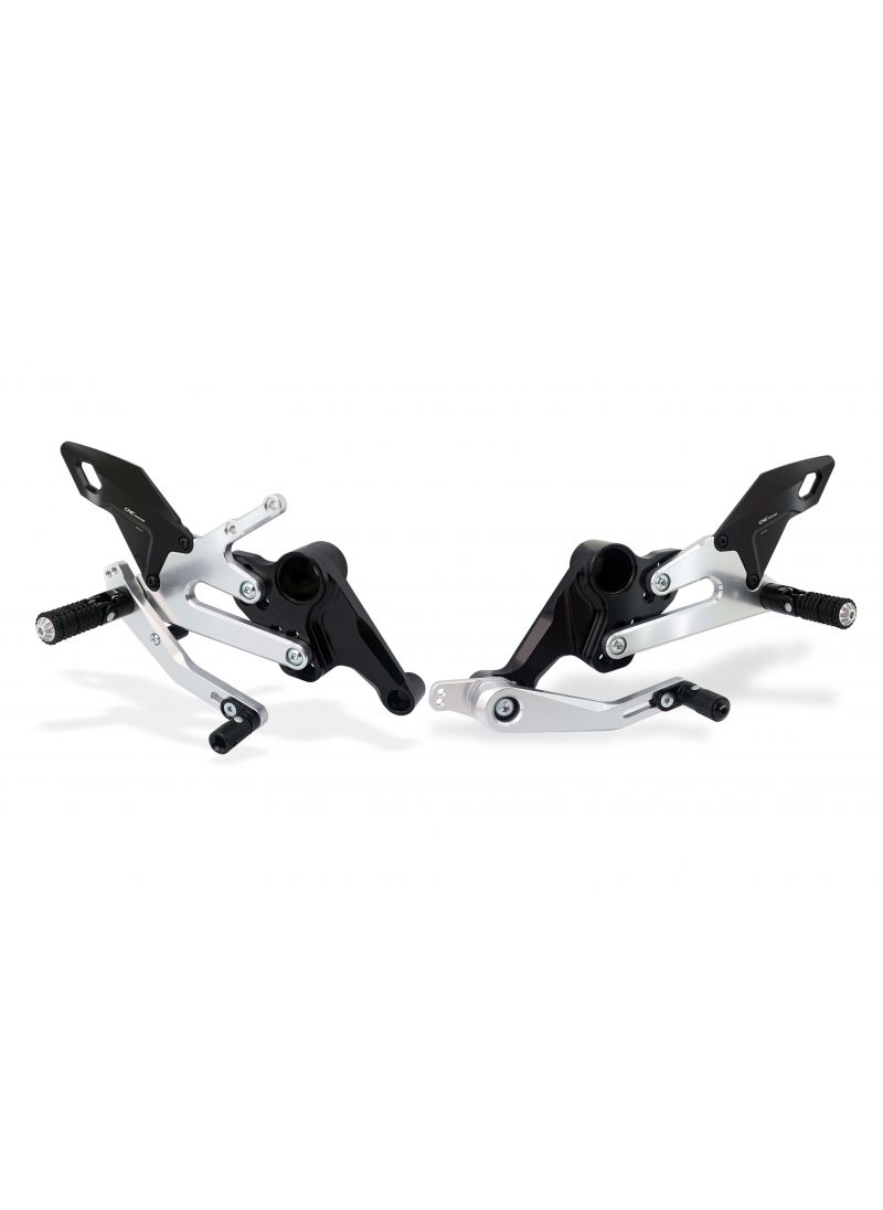 Adjustable Rear Set Aprilia RS660 Aprilia RS 660 (2020-2024)