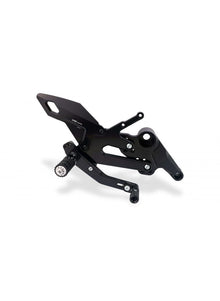 Adjustable Rear Set Aprilia RS660 Aprilia RS 660 (2020-2024)