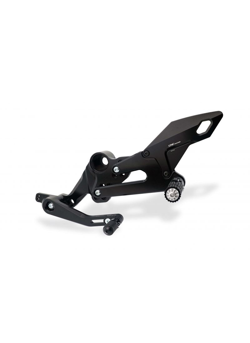 Adjustable Rear Set Aprilia RS660 Aprilia RS 660 (2025+)