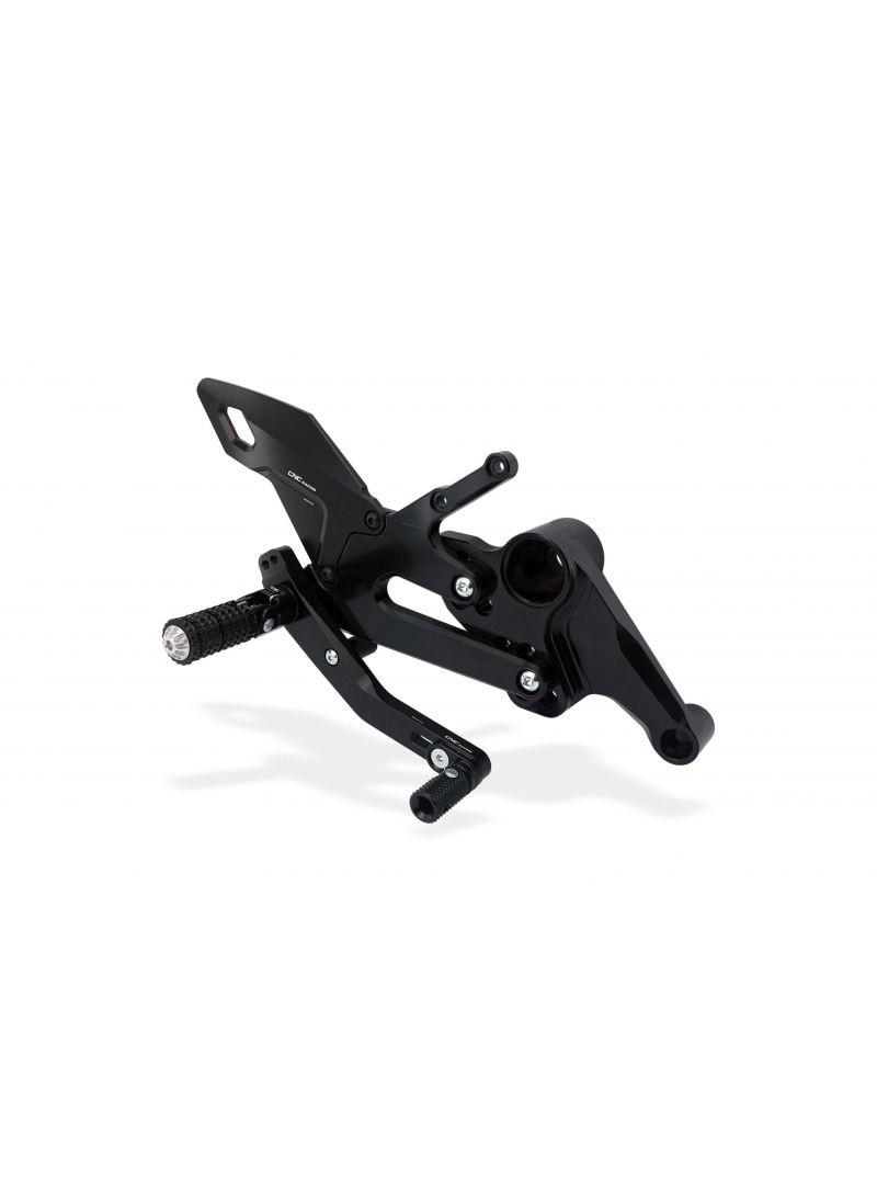Adjustable Rear Set Aprilia RS660 Aprilia RS 660 (2025+)