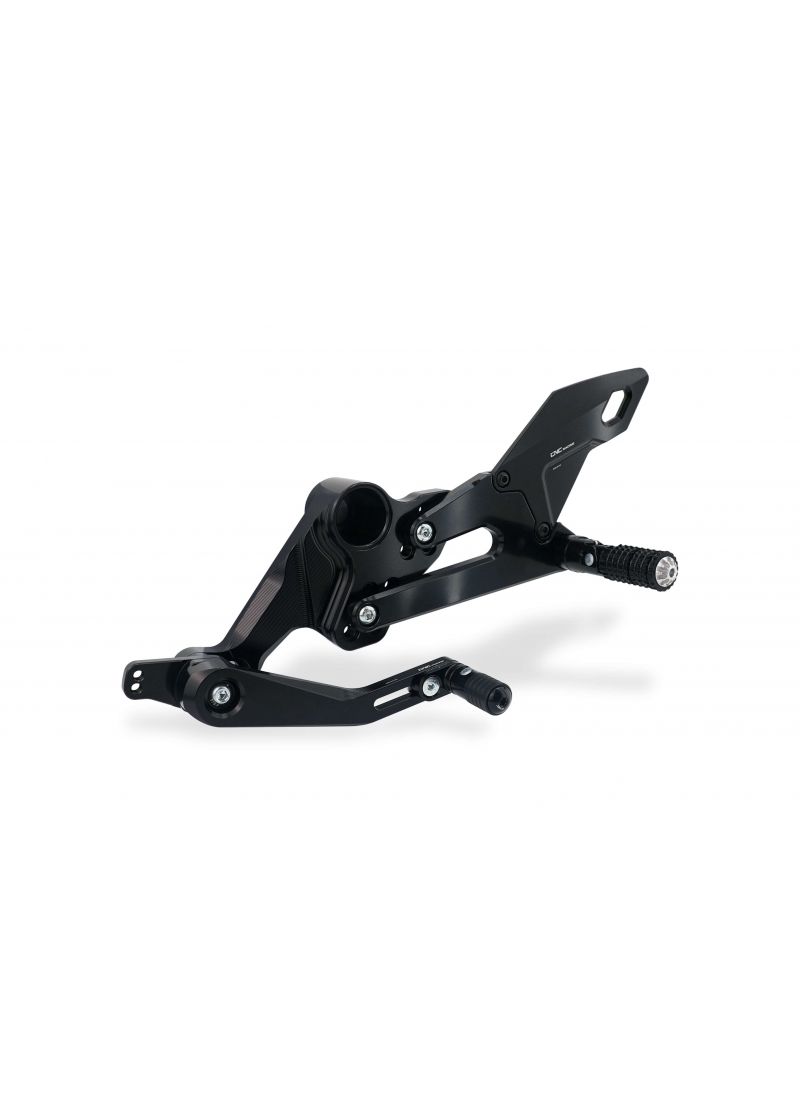 Adjustable Rear Set Aprilia RS660 Aprilia RS 660 (2025+)