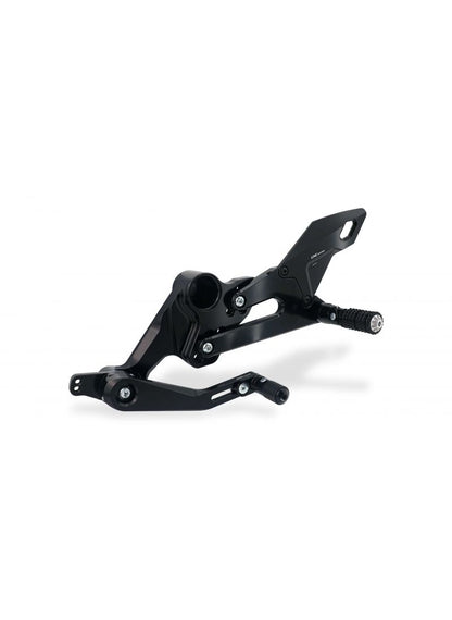 Adjustable Rear Set Aprilia RS660 Aprilia RS 660 (2025+)