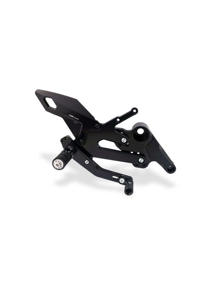 Adjustable Rear Set Aprilia RS660 Aprilia RS 660 (2025+)