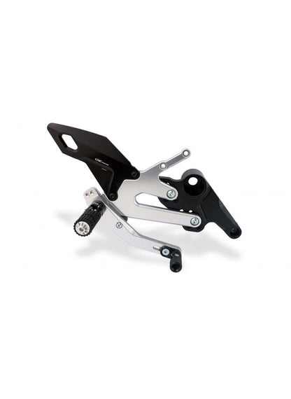Adjustable Rear Set Aprilia RS660 Aprilia RS 660 (2020-2024)