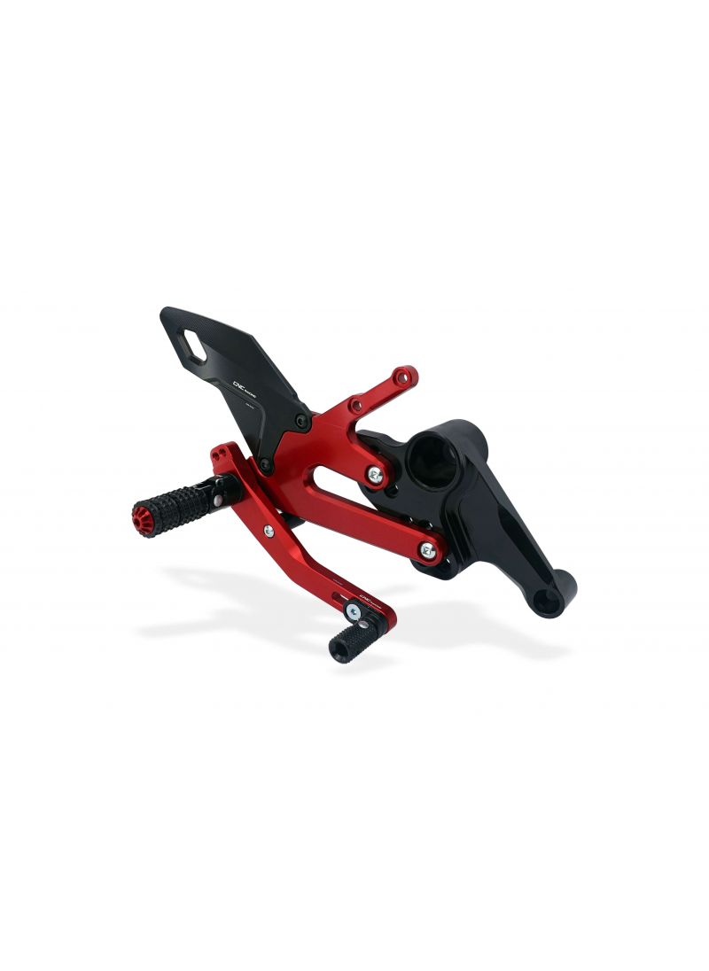 Adjustable Rear Set Aprilia RS660 Aprilia RS 660 (2025+)