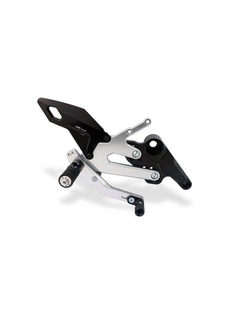 Adjustable Rear Set Aprilia RS660 Aprilia RS 660 (2025+)