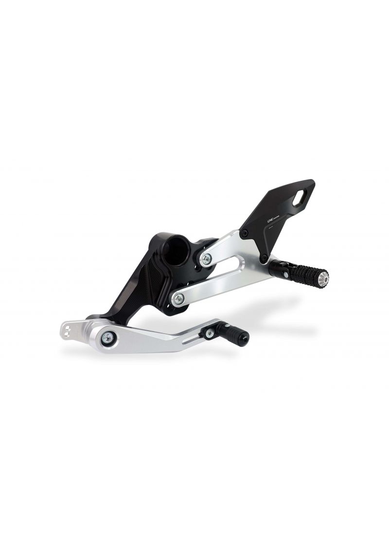 Adjustable Rear Set Aprilia RS660 Aprilia RS 660 (2020-2024)