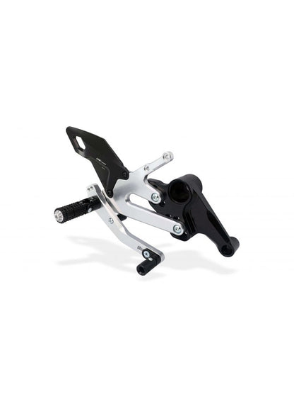 Adjustable Rear Set Aprilia RS660 Aprilia RS 660 (2025+)