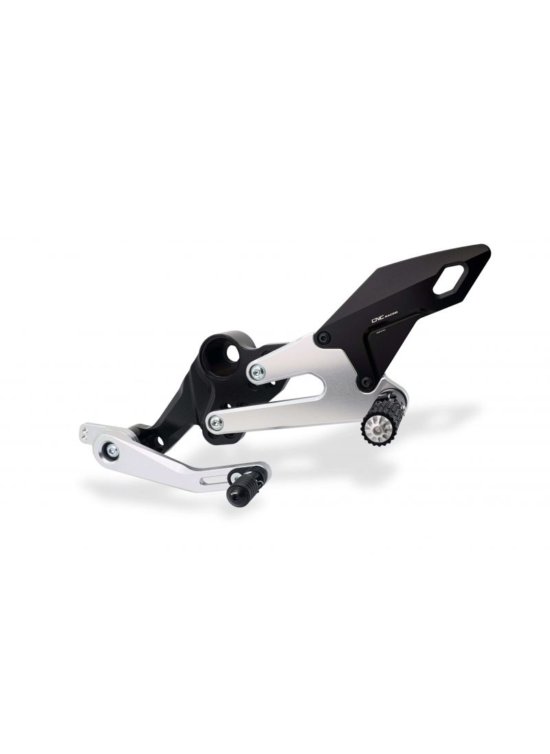 Adjustable Rear Set Aprilia RS660 Aprilia RS 660 (2025+)