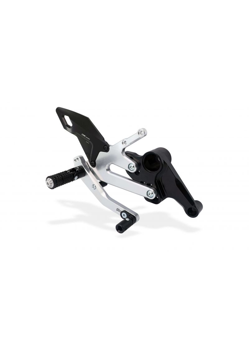 Adjustable Rear Set Aprilia RS660 Aprilia RS 660 (2020-2024)