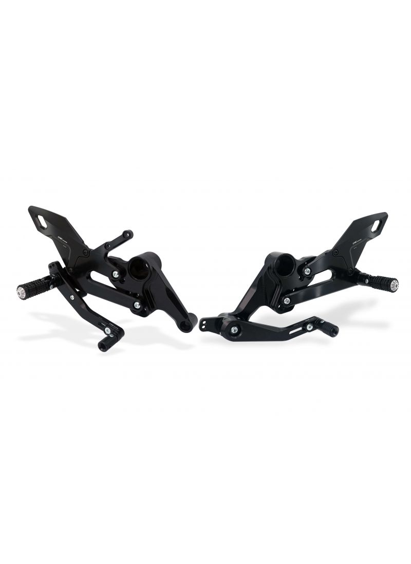 Adjustable Rear Set Aprilia RS660 Aprilia RS 660 (2020-2024)