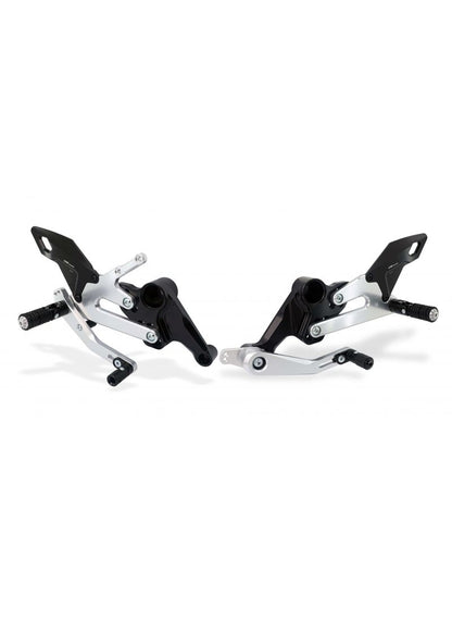 Adjustable Rear Set Aprilia RS660 Aprilia RS 660 (2025+)