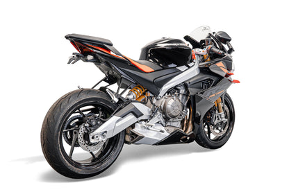 Kentekenplaathouder Evotech - Aprilia RS 660 (2025+)