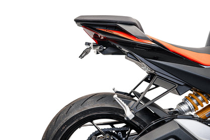Kentekenplaathouder Evotech - Aprilia RS 660 (2025+)