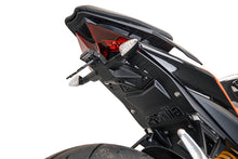 EVOTECH Aprilia RS660 Plaque d'immatriculation (2021+)