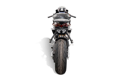 Kentekenplaathouder Evotech - Aprilia RS 660 (2025+)