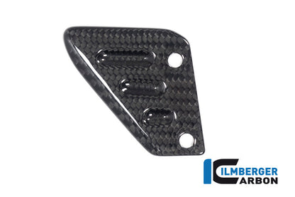 Heel Guard right gloss Aprilia Tuono V4 (2025+)