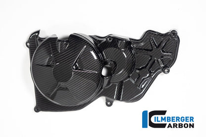 Clutchcover gloss Aprilia Tuono V4 Factory (2025+)