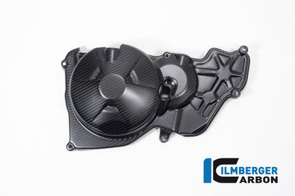 Clutchcover matt Aprilia Tuono V4 (2025+)