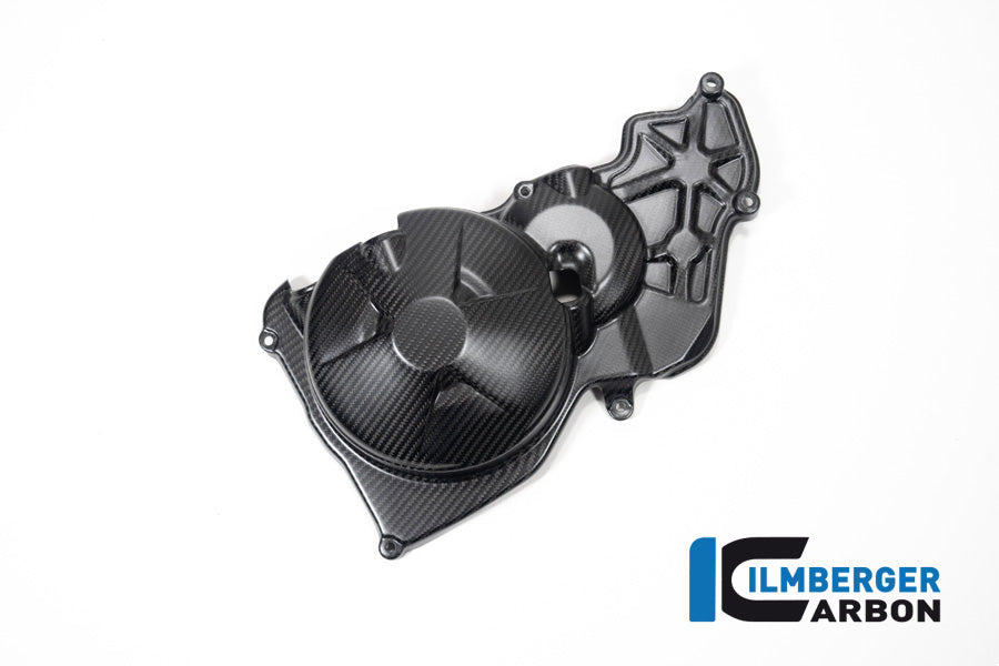 Clutchcover matt Aprilia Tuono V4 (2025+)