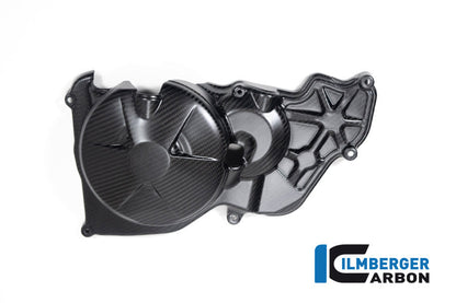 Clutchcover matt Aprilia Tuono V4 Factory (2025+)