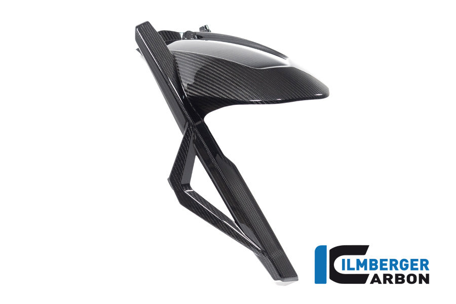 Achterspatbord (hugger) glanzend Aprilia RSV4 Factory (2025+)