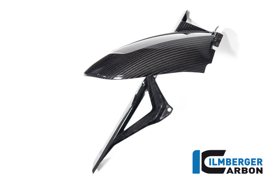 Achterspatbord (hugger) glanzend Aprilia RSV4 (2021+)