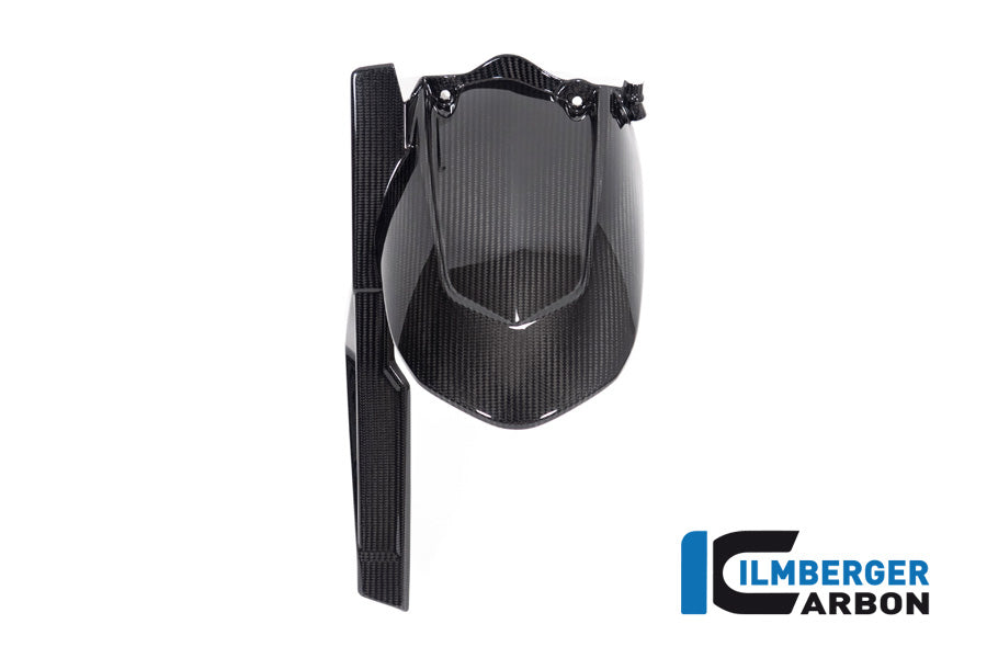 Achterspatbord (hugger) glanzend Aprilia RSV4 (2021+)