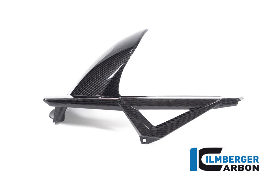 Achterspatbord (hugger) glanzend Aprilia RSV4 (2021+)