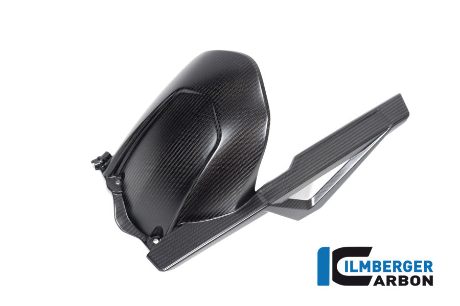 Achterspatbord (hugger) mat Aprilia RSV4 (2025+)