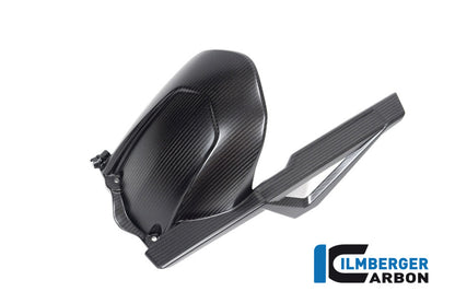Achterspatbord (hugger) mat Aprilia RSV4 (2021+)