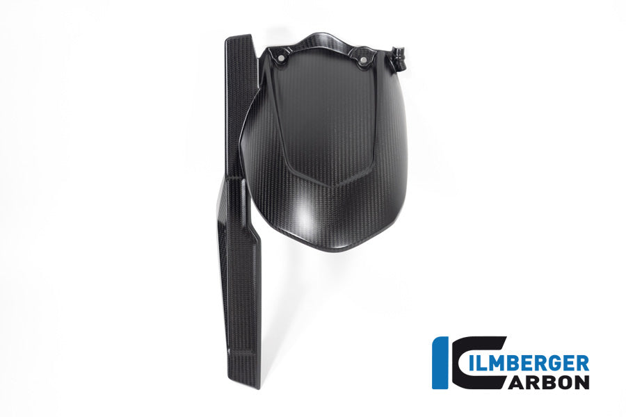 Achterspatbord (hugger) mat Aprilia RSV4 (2025+)