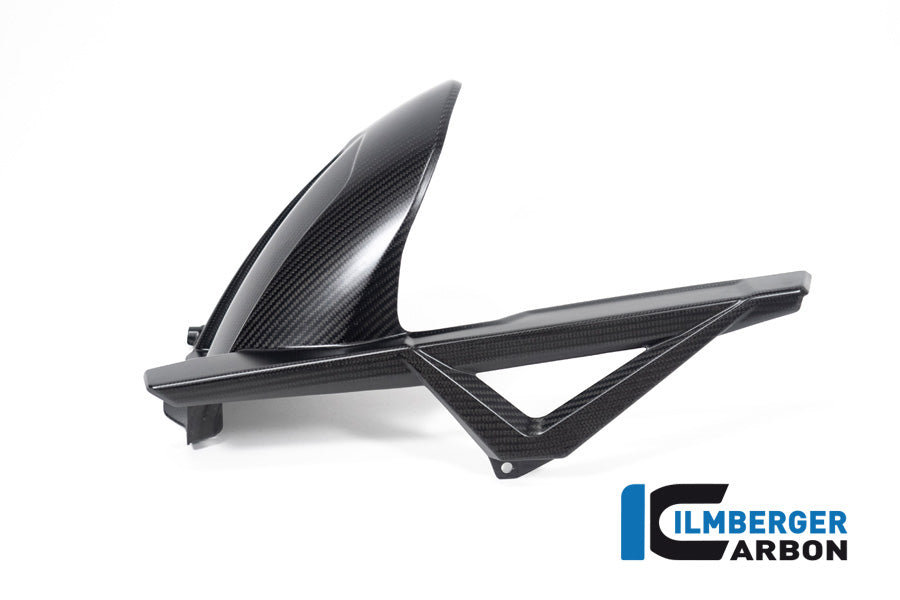 Achterspatbord (hugger) mat Aprilia RSV4 (2025+)