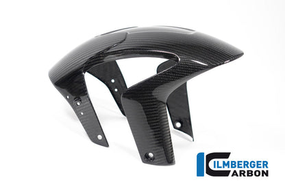 Voorspatbord glanzend Aprilia RSV4 Factory (2025+)
