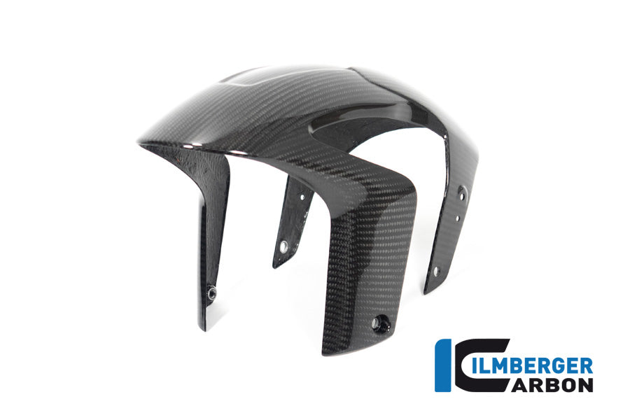 Voorspatbord glanzend Aprilia RSV4 Factory (2025+)